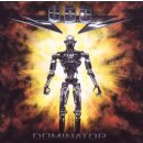 U.D.O. -- Dominator  CD