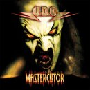 U.D.O. -- Mastercutor  CD