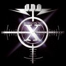 U.D.O. -- Mission No.X  CD