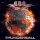 U.D.O. -- Thunderball  CD