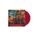 RATT -- Detonator  LP  RED