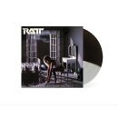 RATT -- Invasion of your Privacy  LP  GREY WHITE