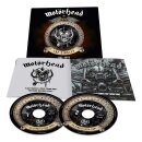 MOTÖRHEAD -- We Take No Prisoners: The Singles...