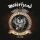 MOTÖRHEAD -- We Take No Prisoners: The Singles 1995-2006  DCD