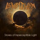 LEVIATHAN -- Stories Of Imperceptible Light  CD  JEWELCASE