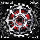 ETERNAL DIRGE -- Khaos Magick  CD