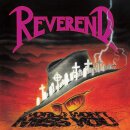 REVEREND -- World Wont Miss You  LP  BLACK