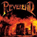 REVEREND -- s/t  MLP  BLACK