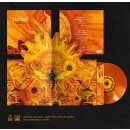 TIAMAT -- Wildhoney  LP  POP-UP  ORANGE