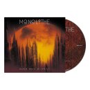 MONOLITHE -- Black Hole District  CD  DIGIPACK