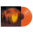 MONOLITHE -- Black Hole District  DLP  ORANGE