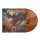 CRYPTOPSY -- As Gomorrha Burns  LP  COPPER