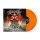 CAVALERA -- Bestial Devastation  LP  ORANGE