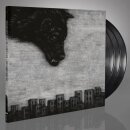 CRIPPLED BLACK PHOENIX -- The Wolf Changes Its Fur But Not Its Nature  3LP  BLACK