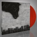 CRIPPLED BLACK PHOENIX -- The Wolf Changes Its Fur But Not Its Nature  3LP  RED