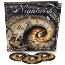 NIGHTWISH -- Yesterwynde  3CD  EARBOOK