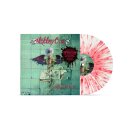 MÖTLEY CRÜE -- Dr. Feelgood (35th Anniversary)  LP  SPLATTER LENTICULAR