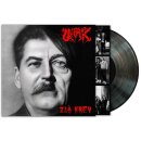 DARK -- Zla Krev  LP  BLACK