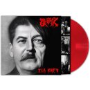 DARK -- Zla Krev  LP  RED