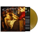 FUNERAL -- Tristesse  LP  GOLD