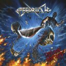 SPEEDRUSH -- Division Mortality  CD  JEWELCASE