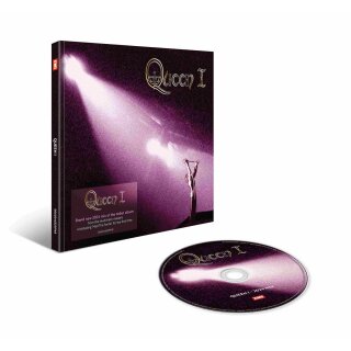 QUEEN -- Queen  I  CD