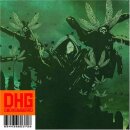 DODHEIMSGARD -- Supervillain Outcast  CD