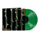 TYPE O NEGATIVE -- October Rust  DLP  MARBLED