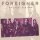 FOREIGNER -- Double Vision  LP  GRAPE