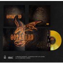 GOTTHARD -- Firebirth  LP  POP-UP  YELLOW