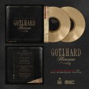 GOTTHARD -- Heaven (Best of Ballads Part 2)  DLP  BEIGE