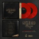 GOTTHARD -- Heaven (Best of Ballads Part 2)  DLP  RED