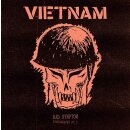 VIETNAM -- Bad Symptom - Discography Pt.1  LP+CD  BLACK