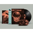 VIETNAM -- Bad Symptom - Discography Pt.1  LP+CD  BLACK