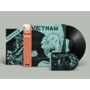 VIETNAM -- Full of Mistake World - Discography Pt.2...