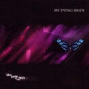 MY DYING BRIDE -- Like Gods of the Sun  LP  BLACK