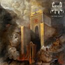 SPITE -- The Third Temple  CD  DIGIPACK