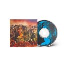 STORM CORROSION -- s/t  CD  DIGIPACK