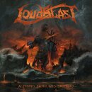 LOUDBLAST -- Altering Fates and Destinies  CD  DIGIPACK