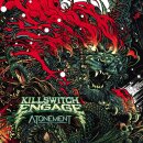 KILLSWITCH ENGAGE -- Atonement  LP  MARBLED