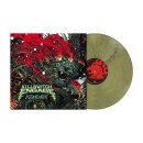 KILLSWITCH ENGAGE -- Atonement  LP  MARBLED