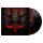 KERRY KING -- From Hell I Rise  LP  BLACK / DARK RED MARBLED  B-STOCK