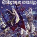 ELECTRIC WIZARD -- s/t  LP  SWAMP GREEN  B-STOCK