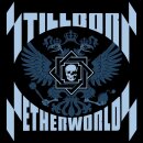 STILLBORN -- Netherworlds  DLP  OCEAN BLUE  B-STOCK