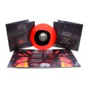 LABYRINTHUS STELLARUM -- Tales of the Void  LP  BLACK / RED (COL IN COL)