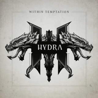 WITHIN TEMPTATION -- Hydra  DLP