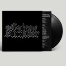 THE GATES OF SLUMBER -- s/t  LP  BLACK