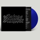 THE GATES OF SLUMBER -- s/t  LP  BLUE