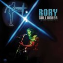 RORY GALLAGHER -- The BBC Collection  3LP