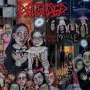 DECEASED -- Children of the Morgue  CD